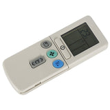 Air Conditioner Remote Control For Hitachi RAR-2P2, RAR-3U1, RAR-3U3, RAS-80YHA