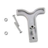 10PCS Grey T Bar handle for Anderson style plug connectors tool 50AMP 12-24V AU