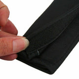 2X Car Seat Belt Strap Pad Soft Harness Cover Shoulder Safety Shoulder Strap