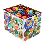 Sweet Bug Anti Stress Ball Relieve Squishy Soft Toy Sensory Fidget Kids Assorted