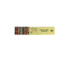 White Sage and Cedar Native Soul Incense Smudge Sticks - 1 Box