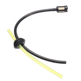 Fuel Line Filter Hose Pipe Tank Kit for Whipper Snipper Line Trimmer Cutter