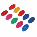 10x Needle Threader Threading Hand Threading Simple DIY Small Sewing Tool Colour