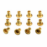 1000 Bee Frame Eyelets Brass Fittings Bee Hive Beehive Beekeeping Beekeeper Tool