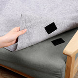 40x Anti-Slip Rug Gripper Rug Mat Floor Carpet Sticker Non Slip Skid Grips