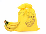 1x Banana Storage Bag 290mm x 370mm