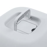 Paws & Claw 53x41cm Cat/Kitten Litter House w/Door & Slide Tray Portable Carrier