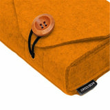 5 Bottles Essential Oils Carry Case Holder Storage Travel Bag 10ML Felt Pouch