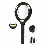 Magnifier Light Up with COB LED 180 Degree Wide Beam Reading Jewellery Assorted