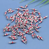 100Pcs Car Valve Core Remover Tool Truck Replacement Tire Tyre Valve Stem Core A