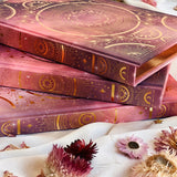 Le Soleil Journal Lined Diary Perfect Gift Notebook A5 DIY