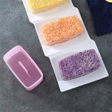 Kitchen Sushi Mold Spam Musubi Mold Onigiri Rice Ball Bento Press Maker Mould