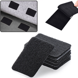 40x Anti-Slip Rug Gripper Rug Mat Floor Carpet Sticker Non Slip Skid Grips