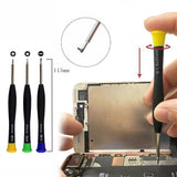 20 In 1 Mobile Phone Repairing Tools Kit for Spudger Pry Opening Screwdriver