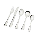 Stanley Rogers 30 Pieces Bolero Cutlery Gift Boxed Set Fork Knife Spoon