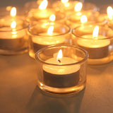 100PCS Candle Wick Core Pre Waxed With Sustainers Cotton DIY Candle Making 20cm