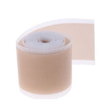 Silicone Gel Tape Scar Removal Self-Adhesive Efficient Removal Patch Tapes 50cm