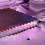 Iridescence Journal Diary Perfect Gift Notebook A5 DIY