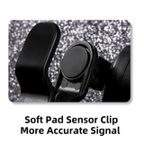 Tuner Guitar Violin Ukelele Bass Tuner Multifunction LCD Electronic Clip Digital