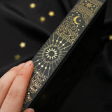 Dateless Wonderland Planner Perfect Gift Notebook DIY