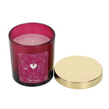 The Lovers Tarot Candle Highly Fragrant Red Rose Scent Candle Healing Gift Decor