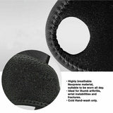 Brace Strap Protection Wrist Support Splint Carpel Tunnel CTS RSI Pain Relief
