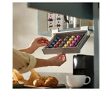 CupboardStore Under-Shelf Joseph Joseph Coffee Pod Drawer Kitchen