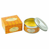 Goloka Candle Travel Tin Nag Champa 68gms