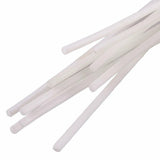 100PCS Candle Wick Core Pre Waxed With Sustainers Cotton DIY Candle Making 20cm