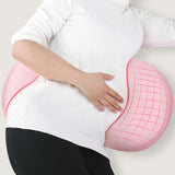 1x Pregnancy Maternity Body Pillows Sleeping Nursing Pillow Feeding Baby Assortd
