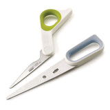 Joseph Joseph PowerGrip All-Purpose Kitchen Scissors Stainless Steel