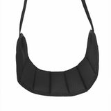 Footrest Portable Adjustable Travel Foot Rest Feet Hammock AirPlane Rakis