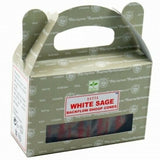 Satya White Sage 48 Incense Cones