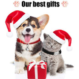 Adjustable Suede Collar Cat Kitten Dog Puppy Pet Safety ReleaseHeart Bling Black