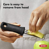 OXO Good Grips Corer Apple Peeler