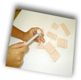 Cut-And-Build Stonehenge Educational Toy Archaeological Fun Building