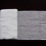 D.LINE 100% COTTON CHEESECLOTH 2.5 SQUARE METRE CHEESE CLOTH