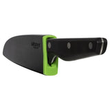 Wiltshire Staysharp Triple Rivet Multi Purpose Knife With Sharpener Cover - 15cm