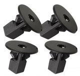 30x Screw Mounting Grommet Trim Clip Wheelarch Inner Guard Bumper fit for Toyota