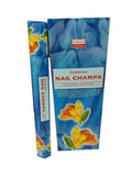 Darshan Nag Champa Incense Fragrance Stick Natural India Essence Aroma 120 Stick