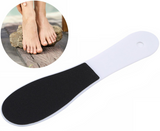 4pcs Foot File Pedicure Rasp Double Sided Sanding Hard Dead Skin Callus Remover