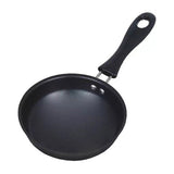1x Frying Pan Small Nonstick Household Fried Egg Pancakes Mini Saucepan 12cm