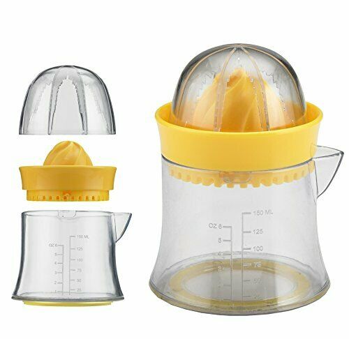 NEW MINI CITRUS JUICER FOOD PREPARATION MANUAL JUICERS KITCHENWARE TOOLS