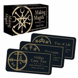 Making Magick Oracle Deck NEW