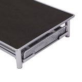 Coffee Capsules Holder Rack 40 Pods Drawer Storage Organizer Stand For Nespres