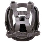 Gas Mask 7 in 1 Full Face Chemical Spray Painting Respirator Vapour 6800