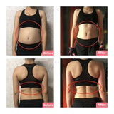 24 Knots Smart Hula Hoop Weighted Fitness Detachable Hoops Weight Hoola Sport