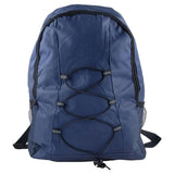 1pc Large Waterproof Hiking Camping Bag Travel Backpack Outdoor Daypack - Blue