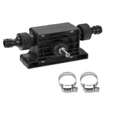 Electric Drill Pump Self Priming 1800(m3/h) Transfer Pumps Oil Fluid Water Pump