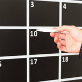 5x White Liquid Chalk Pen Marker For Windows Glass Chalkboard Blackboard Art